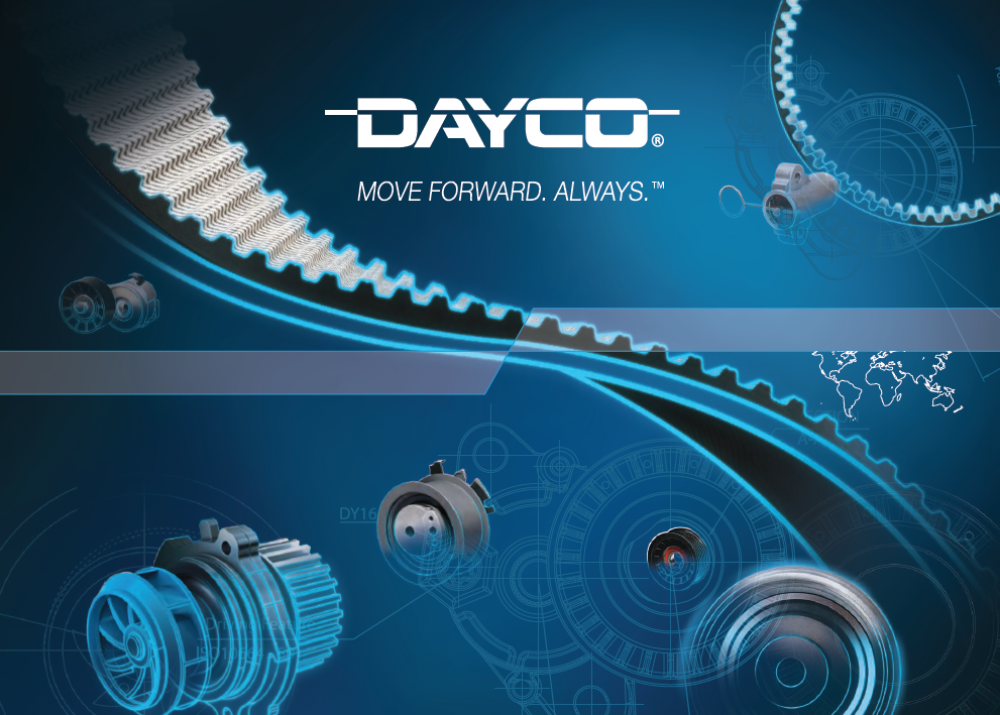Industrial Catalog